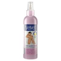 Velvet (Вельвет) лосьон для депиляции 5 в 1 200мл (СТЕЛЛА ООО)