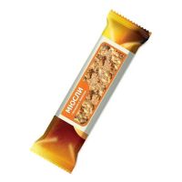 Батончик мюсли 25г фундук абрикос (ФАКЕЛ-ДИЗАЙН ПКП ООО)