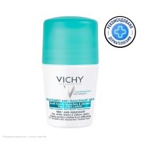 Vichy (виши) дезодорант против пятен 48 часов 50мл шарик 4599 (VICHY LABORATOIRES)