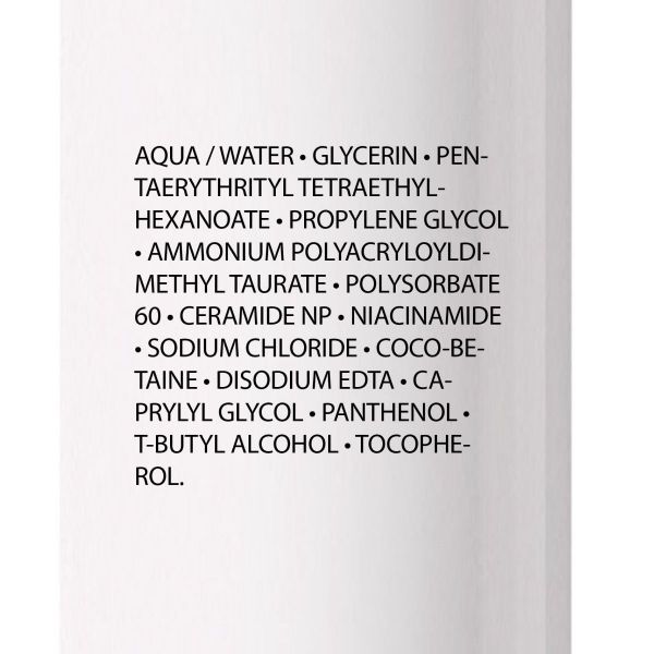 La roche-posay (ля рош-позе) толеран гель очищающий 200мл 0404 (La roche-posay laboratoire pharmaceutic)
