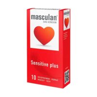 Презерватив masculan №10 классик 1 нежный (АДМЕДА АРЦНЕЙМИТТЕЛЬ)