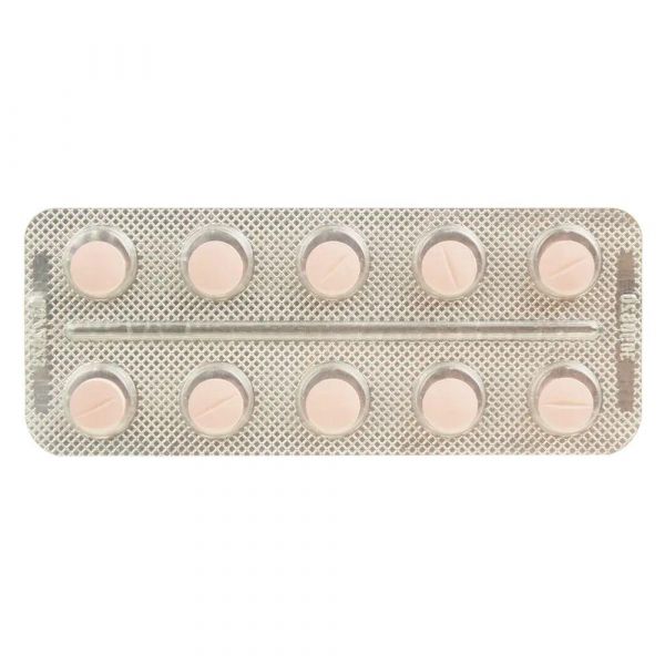 Коронал 10мг таб.п/об.пл. №60 (Saneca pharmaceuticals a.s._1)