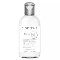 Bioderma (биодерма) пигментбио h2o мицеллярная вода 250мл (БИОДЕРМА ЛАБОРАТОРИЕС)