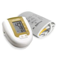 Тонометр микролайф bp 3ag-1 автомат (МИКРОЛАЙФ АГ)