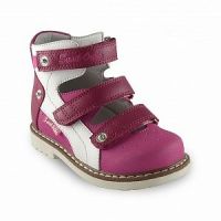 Сурсил-орто обувь ортопедическая сложная 14-138 р.25 (СУРСИЛ-ОРТО)