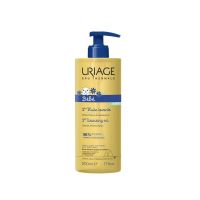 Uriage (Урьяж) первое очищающее масло 500мл (Д УРЬЯЖ ДЕРМАТОЛОДЖИ ЛАБОРАТОРИ)