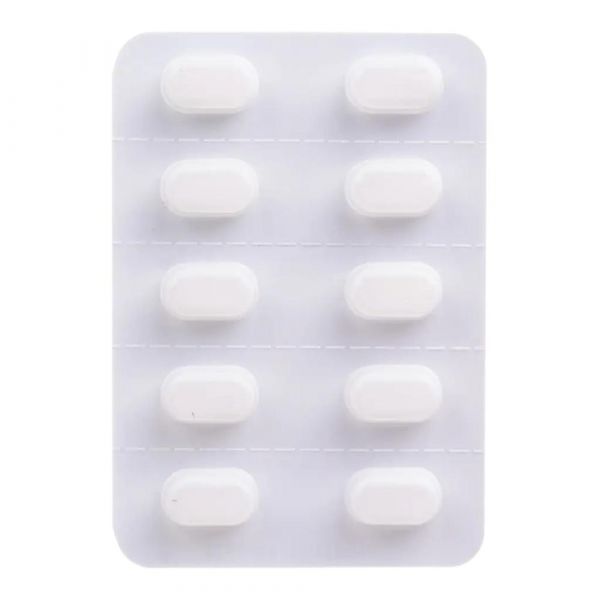 Ксефокам 8мг таб.п/об.пл. №10 (Хемофарм ооо_2)