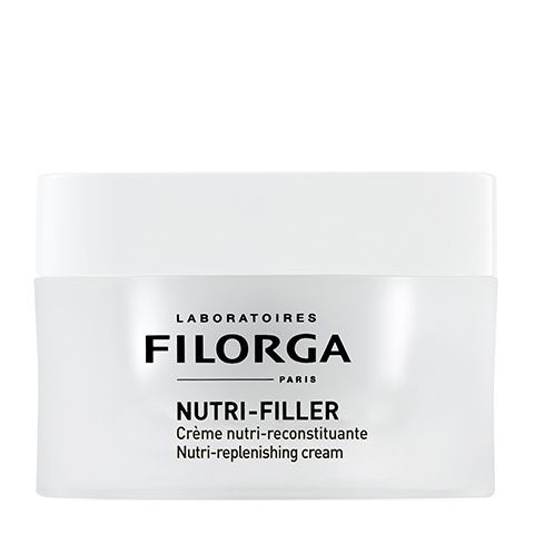 Filorga (Филорга) нутри-филлер  крем-лифтинг питательный 50мл 9230 (Filorga laboratoires)