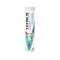 Витрум юниор 4,4г таб.шип. №18 (НИЖФАРМ)