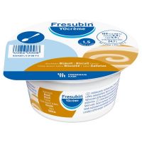 Фрезубин йогурт 125г смесь жидк.д/энт.пит. №4 стак.  бисквит (FRESENIUS KABI DEUTSCHLAND GMBH)