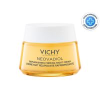 Vichy (виши) неовадиол крем ночной восстанавл.питательный 50мл 4017 (ЛОРЕАЛЬ)
