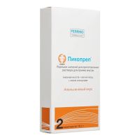 Пикопреп 16,1г пор.д/шип.напитка №2 пак. (ФЕРРИНГ)