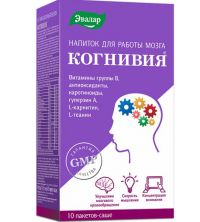Когнивия пор. №10 саше (ЭВАЛАР)