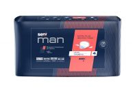 Seni (Сени) man прокладки урологические №15 экстра плюс уровень 4 (БЕЛЛА УРАЛ)