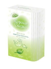 Морская сказка биосоль 500г череда (АМИДАКОСМЕТИК)