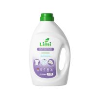 Лими гель-концентрат для стирки белого белья 2,2л альпийские цветы (ФАБРИК ПРОДАКШН ООО)