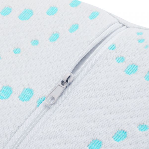 Наволочка для подушки trelax respecta нп05 (Трелакс ооо)