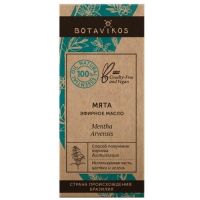 Botavikos (Ботавикос) масло мята луговая эфирное 10мл (БОТАНИКА)