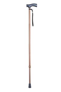 Трость регул. с т-обр. ручкой ca833l2 (ТРИВЕС)