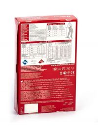 Lauma (Лаума) чулки компрессионные ii кл. р.4 (LAUMA FABRICS)