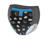 Huggies (Хаггис) трусики-подгузники drynites для мальчиков №9 8-15 лет (КИМБЕРЛИ КЛАРК)