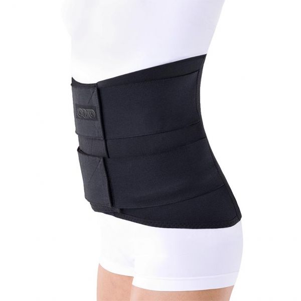 Корсет пояснично-крестцовый кпк-110 xxl (Орто ооо)