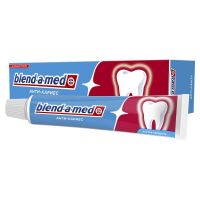 Blend-a-med (Бленд-а-мед) зубная паста антикариес 100мл свежесть (PROCTER & GAMBLE [CHINA] LTD.)