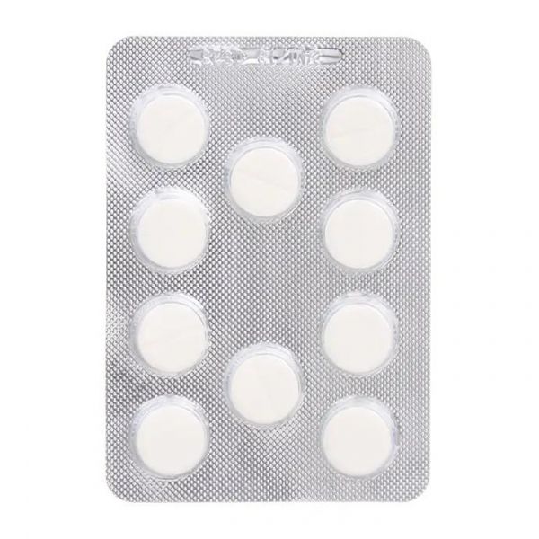 Левомицетин 500мг таб. №20 (Дальхимфарм оао)