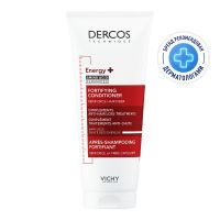 Vichy (виши) деркос бальзам тонизирующий 200мл 8094 (ЛОРЕАЛЬ)