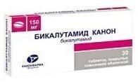 Бикалутамид 150мг таб.п/об.пл. №30 (Канонфарма продакшн зао_2)
