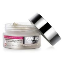 Swiss Image (Свисс имейдж) крем дневной при первых признаках старения 50мл 26 + (MEDENA)