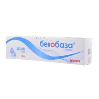 Белобаза 100г крем д/пр.наружн. №1 туба (БЕЛУПО)