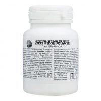Барсучий жир капс. №100 (ПРЕСНЯКОВ ООО)