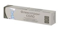 Флексотрон соло 22мг/мл 3мл импл.д/ин.в/суст. №1 шприц (СКАЙВИЖН БИОТЕХ)
