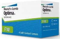 Линза контактная optima fw №1 r8.7 (БАУШ ЭНД ЛОМБ)