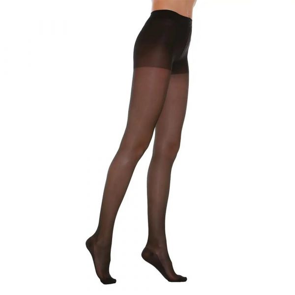 Relaxsan (Релаксан) колготки для женщин 140 ден р.5 черный (Calze g.t.s.r.l.)
