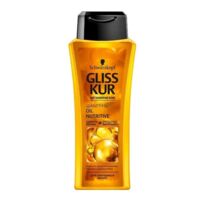 Gliss kur (Глисс кур) шампунь для волос 400мл (SCHWARZKOPF & HENKEL)