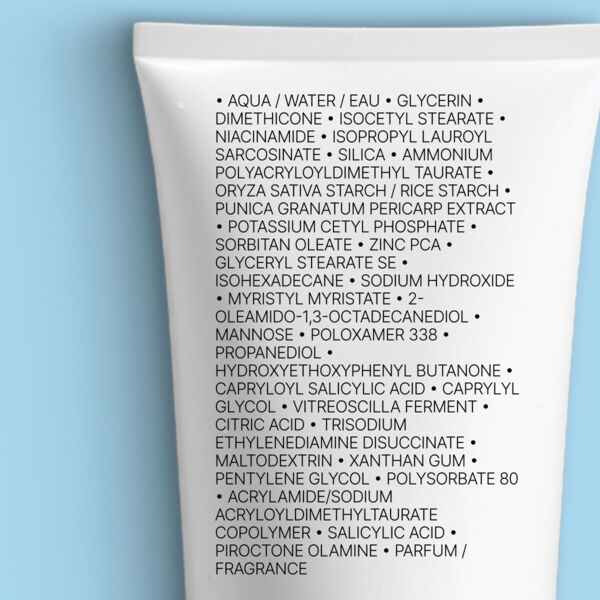 La Roche-Posay (Ля рош-позе) эфаклар дуо+м 40мл 3377 (La roche-posay laboratoire pharmaceutic)