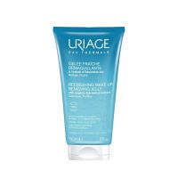 Uriage (Урьяж) гель очищ. д/снятия  макияжа 150мл (Д УРЬЯЖ ДЕРМАТОЛОДЖИ ЛАБОРАТОРИ)