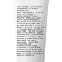 La Roche-Posay (Ля рош-позе) гидрафаз на увл. крем 40мл spf25 (ЛОРЕАЛЬ)
