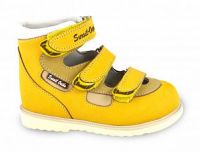 Сурсил-орто обувь ортопедическая сложная 14-139 р.25 (СУРСИЛ-ОРТО)