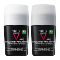 VICHY (Виши) ом дезодорант для чувствительной кожи 50мл №2 шарик (ЛОРЕАЛЬ)