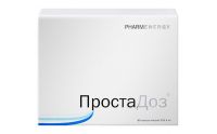 Простадоз 253.4мг капс. №60 (ШТАДА)
