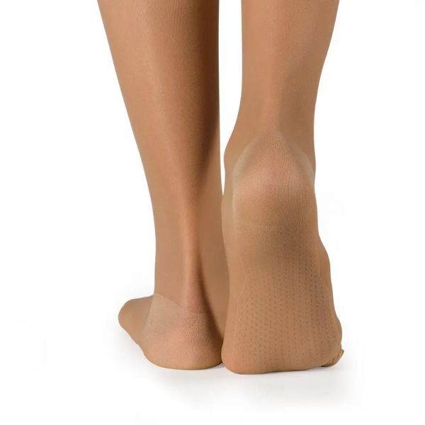 B.Well (Б.велл) колготки для женщин ii кл. jw-321 р.4 nero (B.well limited uk)