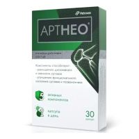Артнео капс. №30 (ПЕТРОВАКС)