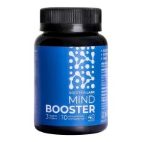 Маинд бустер капс. №40 (ВИТАМЕР ООО)