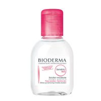 Bioderma (Биодерма) сенсибио h2o мицеллярная вода 100мл 6706 (BIODERMA LABORATORIES)