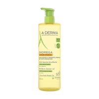 A-Derma (А-дерма) экзомега 750мл масло смягчающ. очищающ. (ПЬЕР ФАБР)