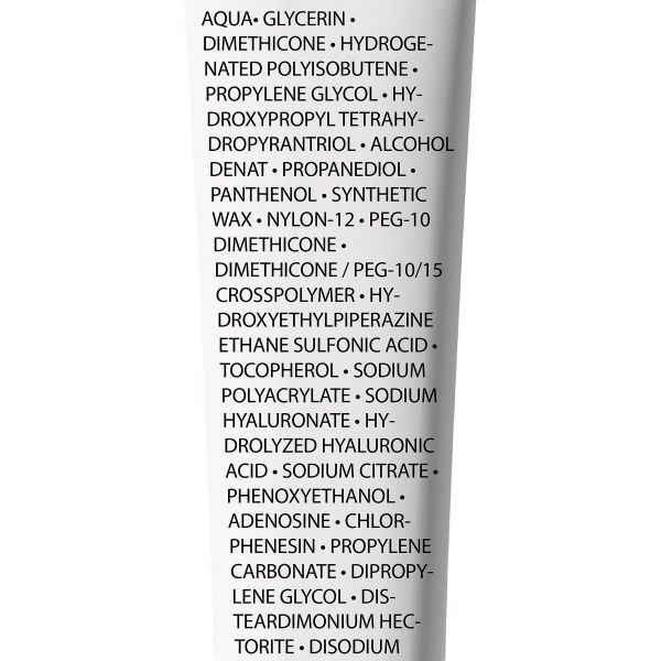 La roche-posay (ля рош-позе) гиалу b5 уход против морщин 40мл 3589 (La roche-posay laboratoire pharmaceutic)