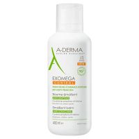 A-derma (а-дерма) экзомега 400мл бальзам смягчающ. 4628 (ПЬЕР ФАБР)